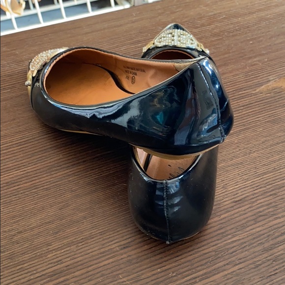 Elegant flats - Picture 4 of 4